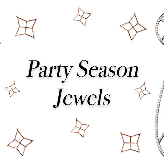 Perfect Party Season Jewels