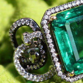 May Birthstone - 10 Things You Didn’t Know about Emeralds