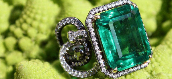 May Birthstone - 10 Things You Didn’t Know about Emeralds
