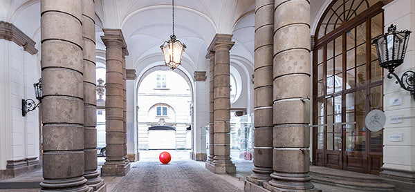 Palais Schönborn, Vienna<br>19.-23.04.16