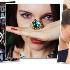 Brilliant Jewellery Bloggers - The 10 Jewellery Writers You Need to Know
