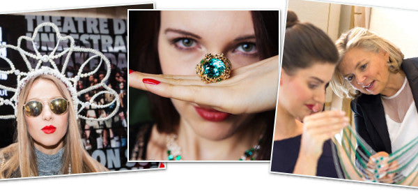 Brilliant Jewellery Bloggers - The 10 Jewellery Writers You Need to Know