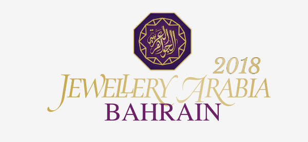 Jewellery Arabia, Bahrain