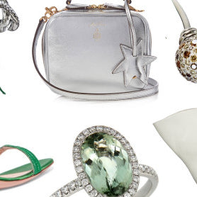The Perfect Match: Winter Jewellery and Accessories