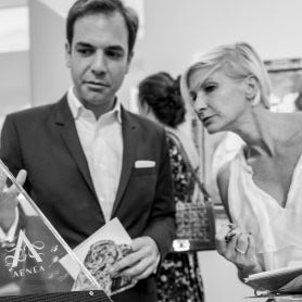 AENEA Events - Fall / Winter 2018