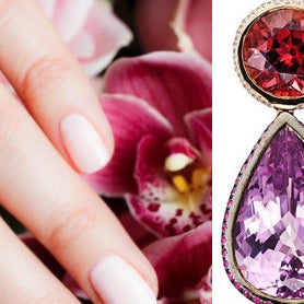 The World’s Five Most Expensive Gemstones