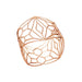 AENEA TWINKLE Collection Bangle Pink Gold